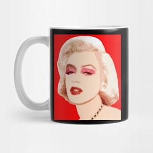 marilyn monroe Mug